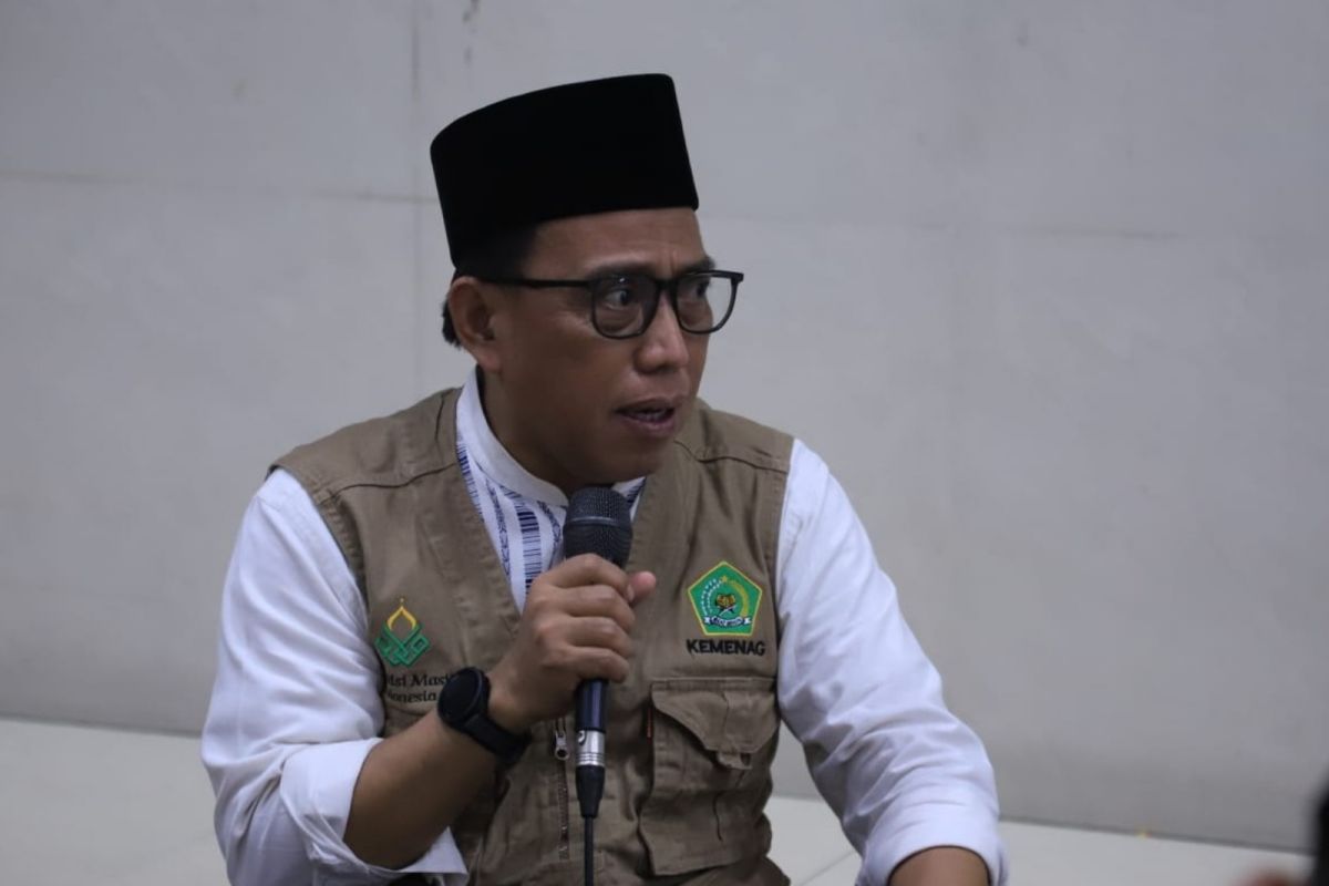 Ministry of Religious Affairs: Make 1 Muharram a Momentum to Strengthen Social Piety