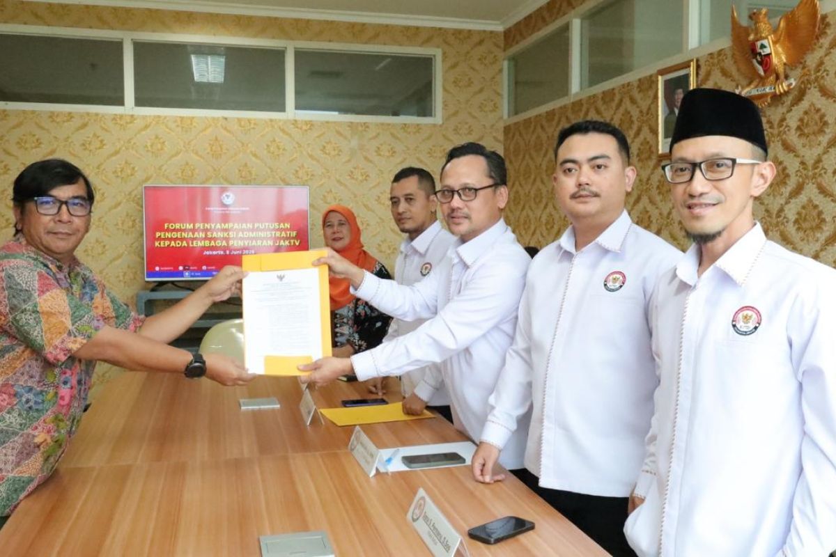 JAKTV Strengthens Broadcast Security System Following Obscene Content Incident
