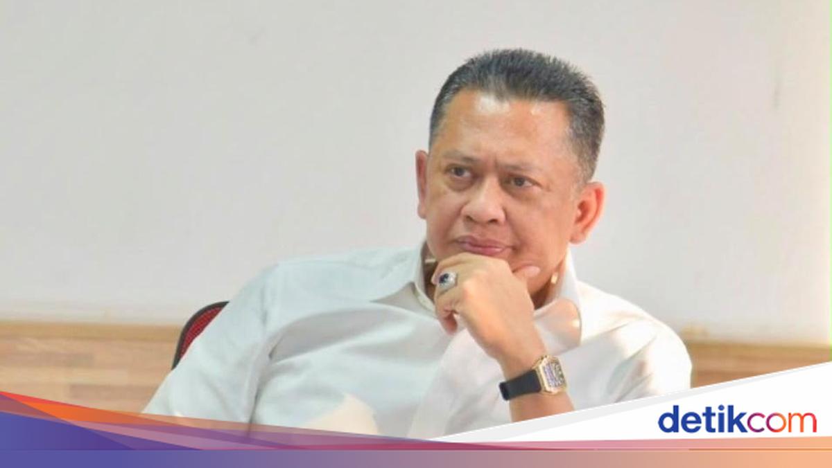 Bamsoet Says Global Geopolitical Crisis Has Not Yet Impacted Bali Tourism