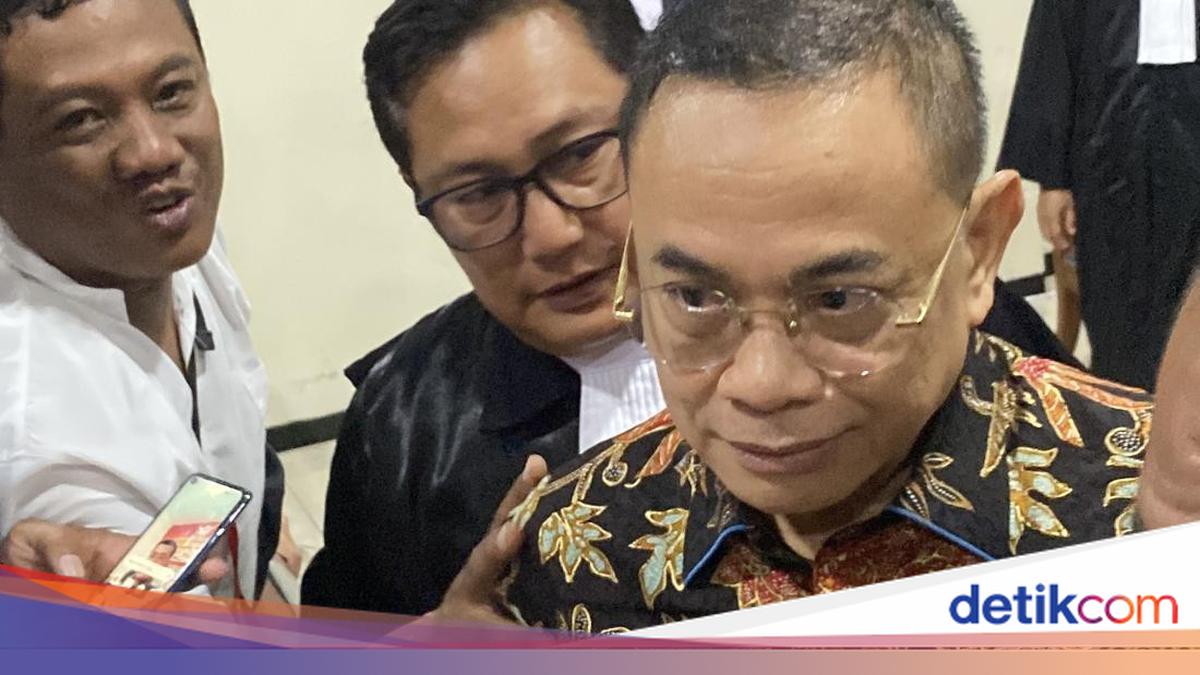 Former Pati Regent Sudewo Charged with Extorting IDR 2.49 Billion from Village Official Candidates