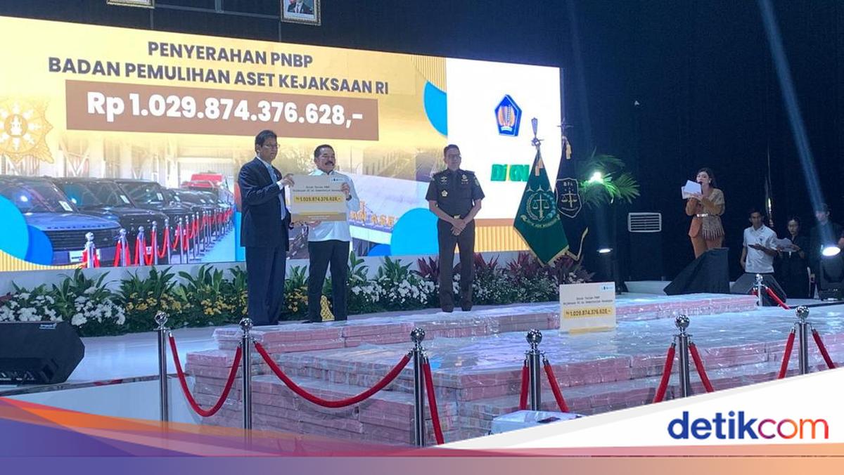 20 Land Assets and Villa Belonging to Eddy Tansil Also Confiscated for the State