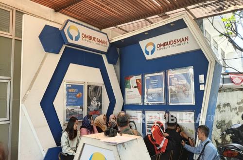 Parents Report West Java Education Office to Ombudsman Over Alleged Maladministration in Student Admissions