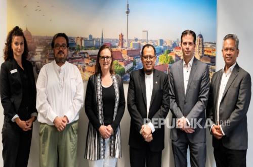 Education and Career Access to Europe Increasingly Open for Indonesian Talent