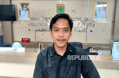 UBSI Alumni Contributes to Digital Transformation of Public Services in Tanah Bumbu
