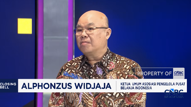 Not Incentives, Mall Association Boss Asks Government for This Instead