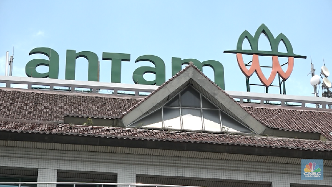 Not Gold, This Is ANTAM's Biggest Money Machine