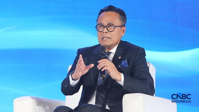 Dony Oskaria to Closely Monitor Strategic Investment Opportunities