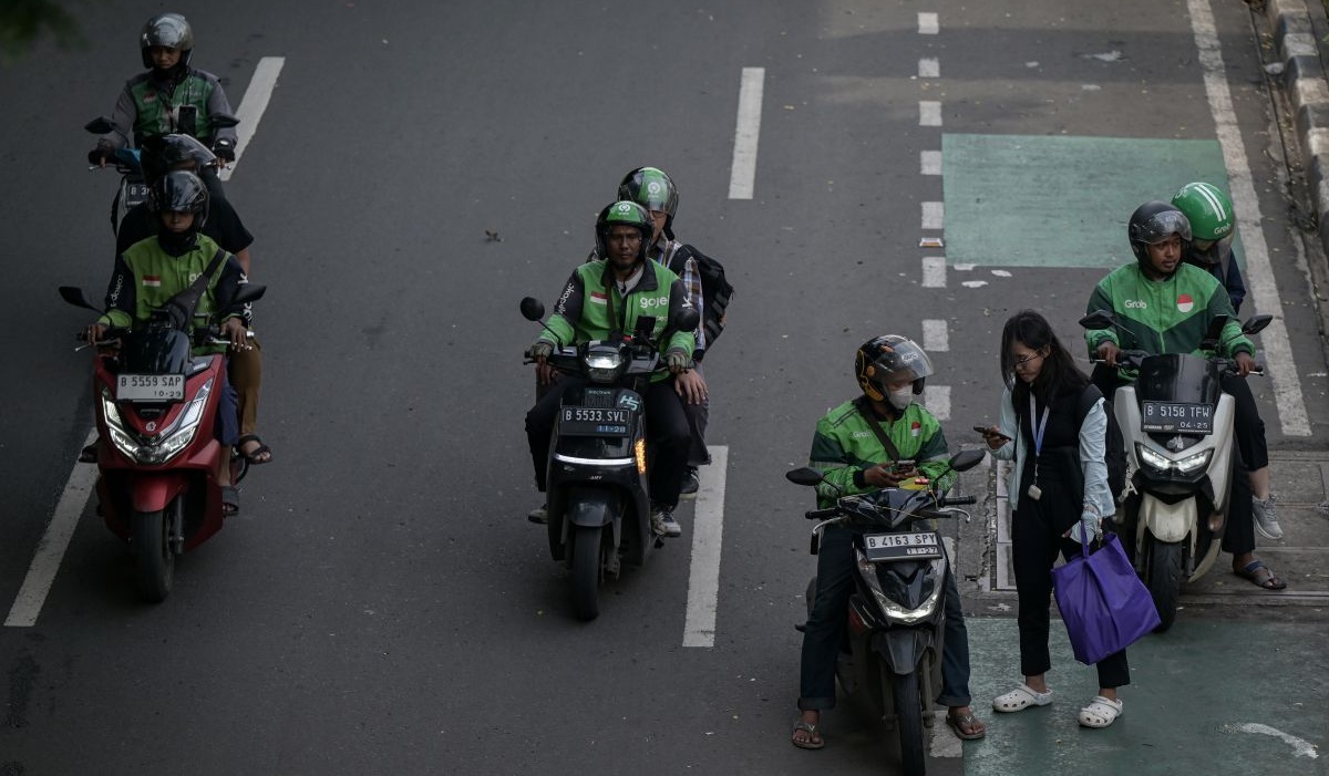 New Chapter in Digital Platform Worker Protection