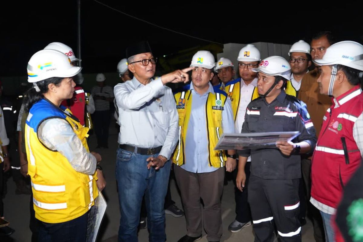 Sekolah Rakyat construction reaches 78 pct nationwide: Minister