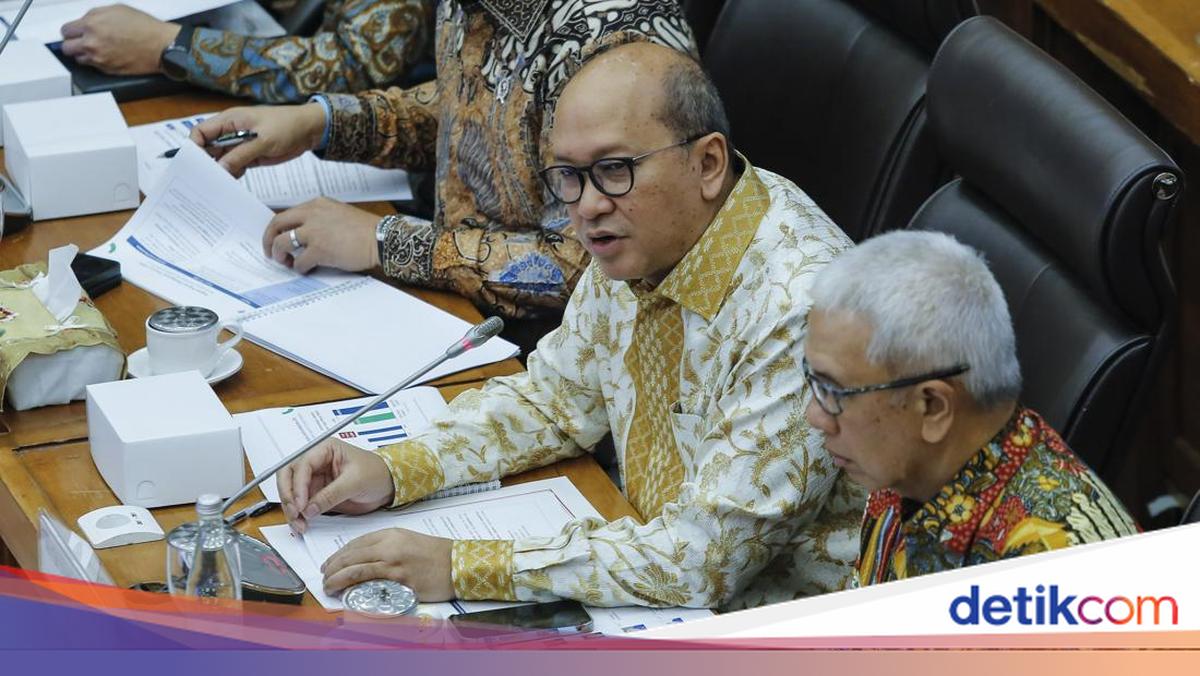 Prabowo Targets 8% Economic Growth, Rosan Says Rp 13,000 Trillion Investment Needed