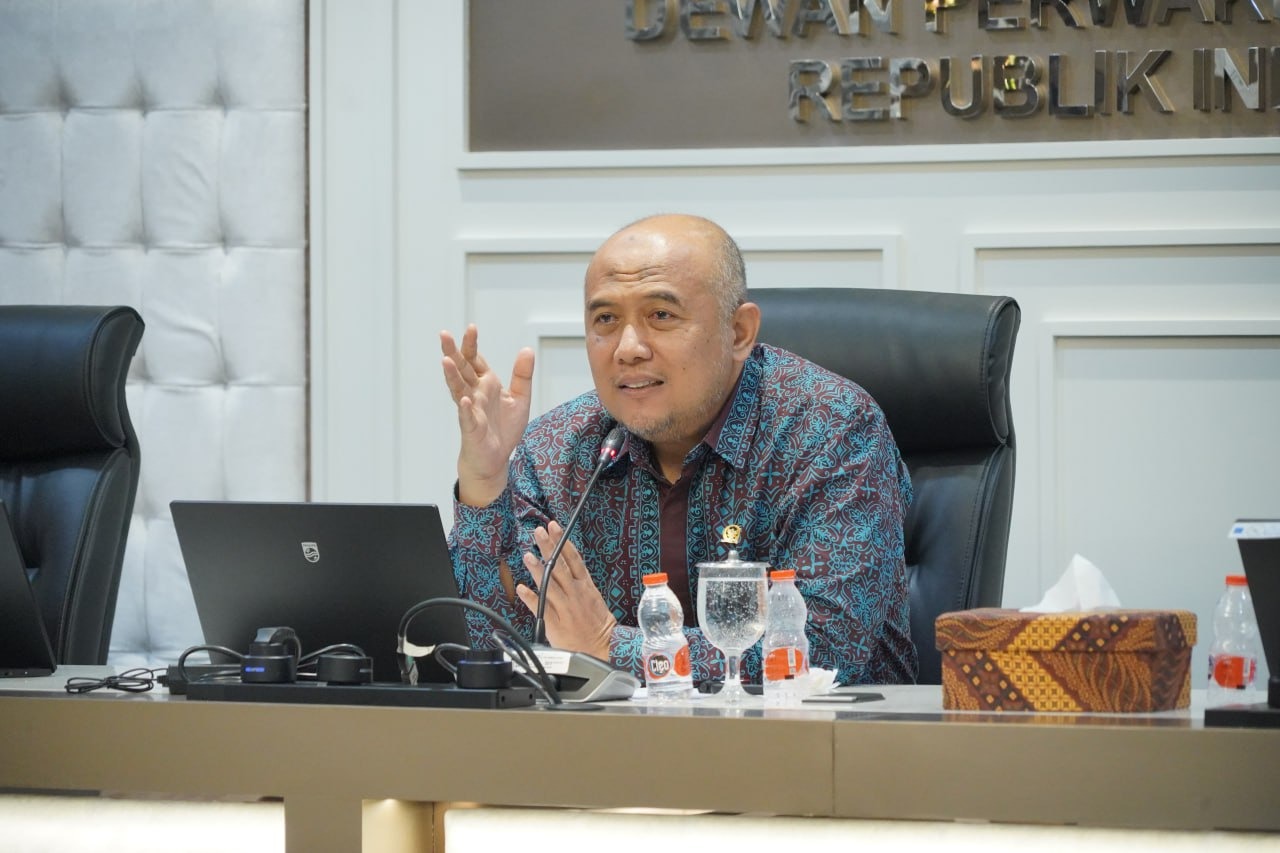 BKPM Budget Must Be Strictly Supervised to Ensure 8 Percent Growth: House Member