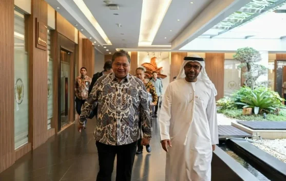 Indonesia Seeks More UAE Investment to Boost Food Security and Supply Chains