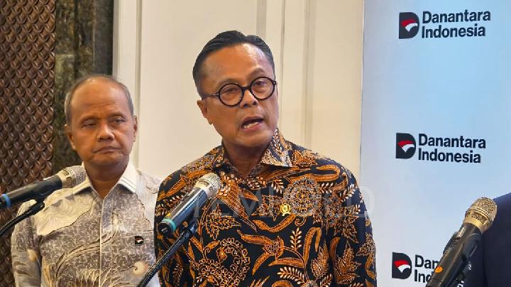 Prabowo Urges Danantara to Increase Transparency in Investments
