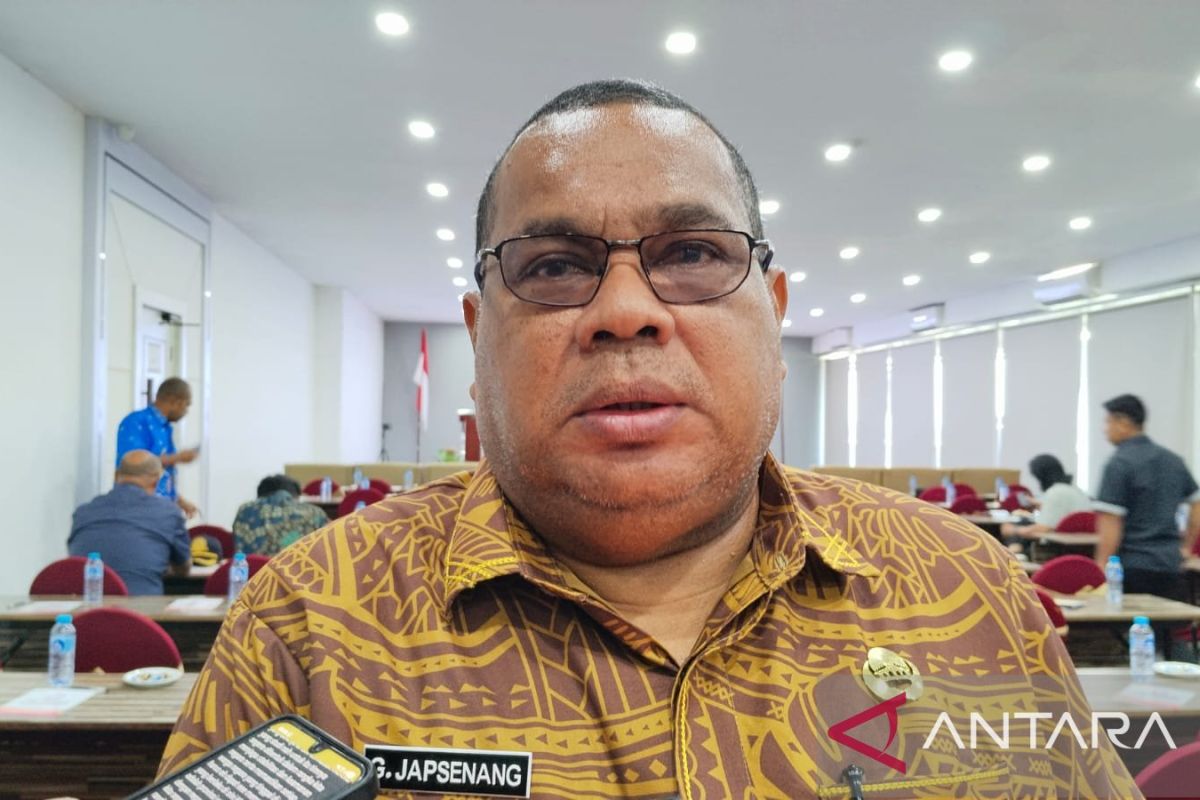 Southwest Papua targets representative to qualify for 2026 National Paskibraka