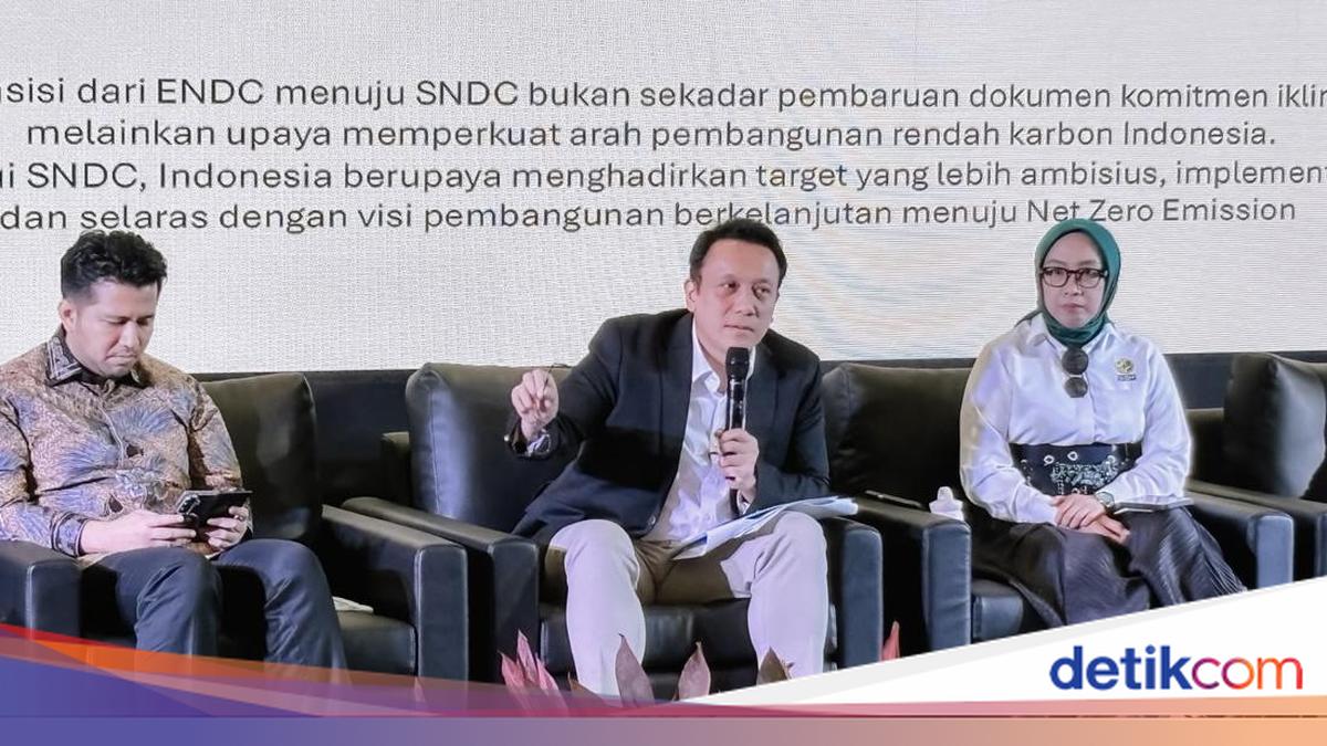 Deputy Environment Minister Stresses Waste Sorting as Key to Achieving NDC Targets