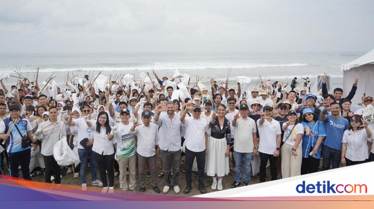 Collaboration to Hold Back Waste Before It Reaches the Sea