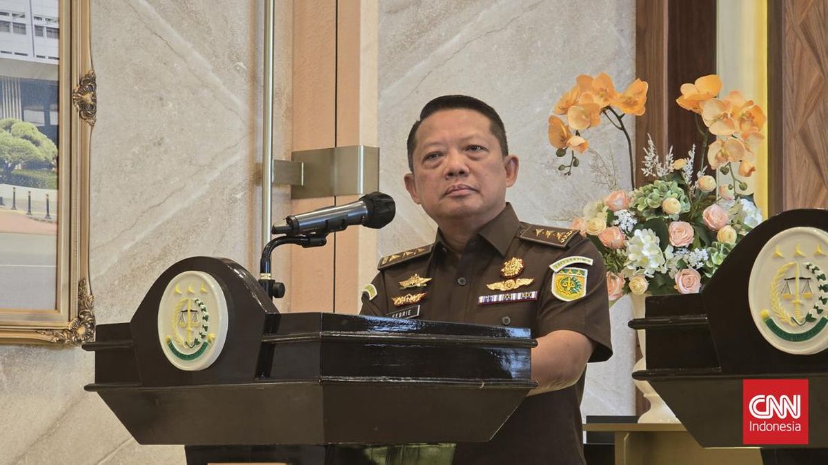 AGO Reveals 2 Determining Factors for JC Status of Sony in MBG Corruption Case