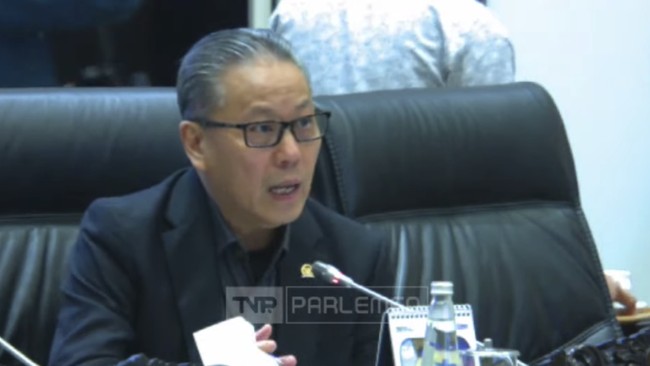 House of Representatives Requests Taxpayer Income Data from Tax Directorate