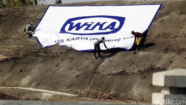 WIKA Responds After Office Raided in Alleged Corruption Case