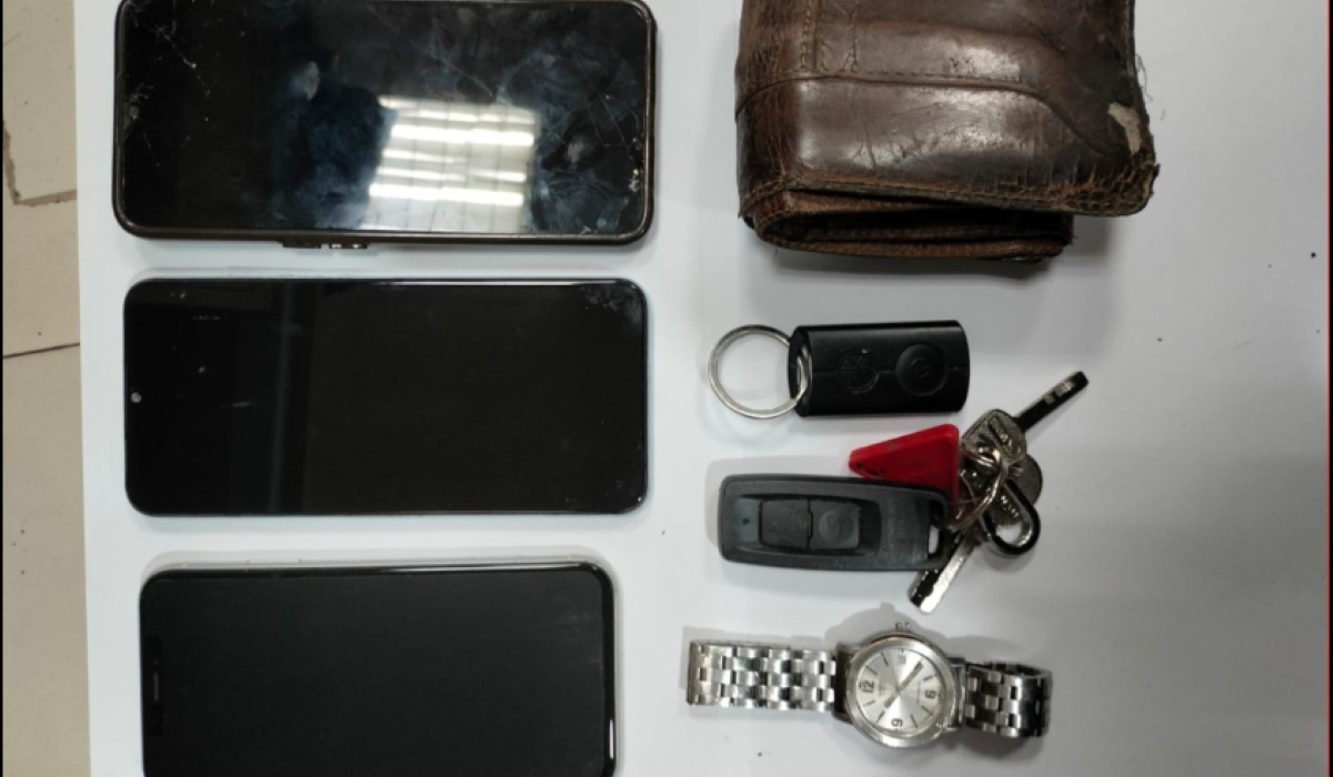 Arrested After 20 Burglaries: Empty House Theft Specialists Caught in Tangerang