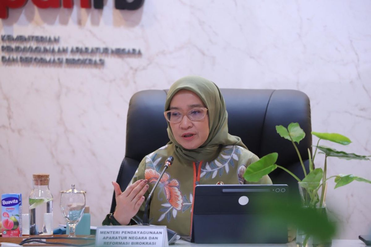 Indonesia targets 313 public service malls nationwide by mid-year