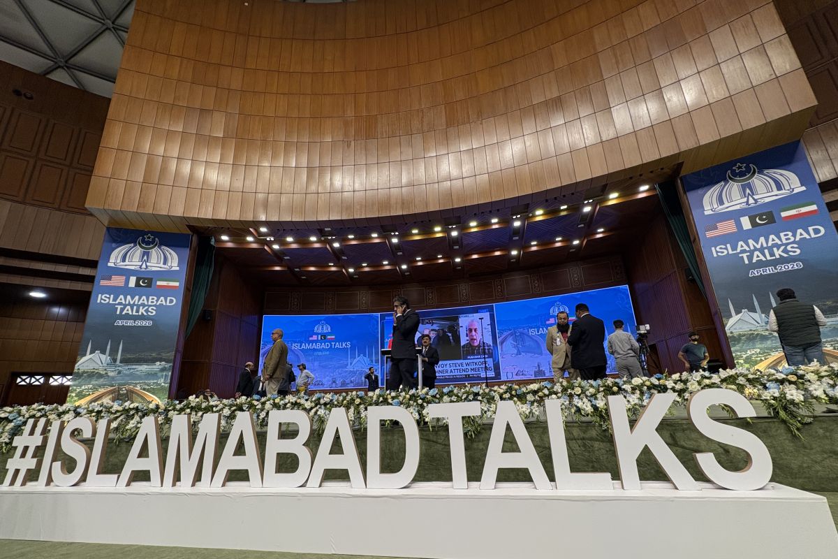 Pakistan Deputy PM: US-Iran Peace Deal Reflects Commitment to Dialogue