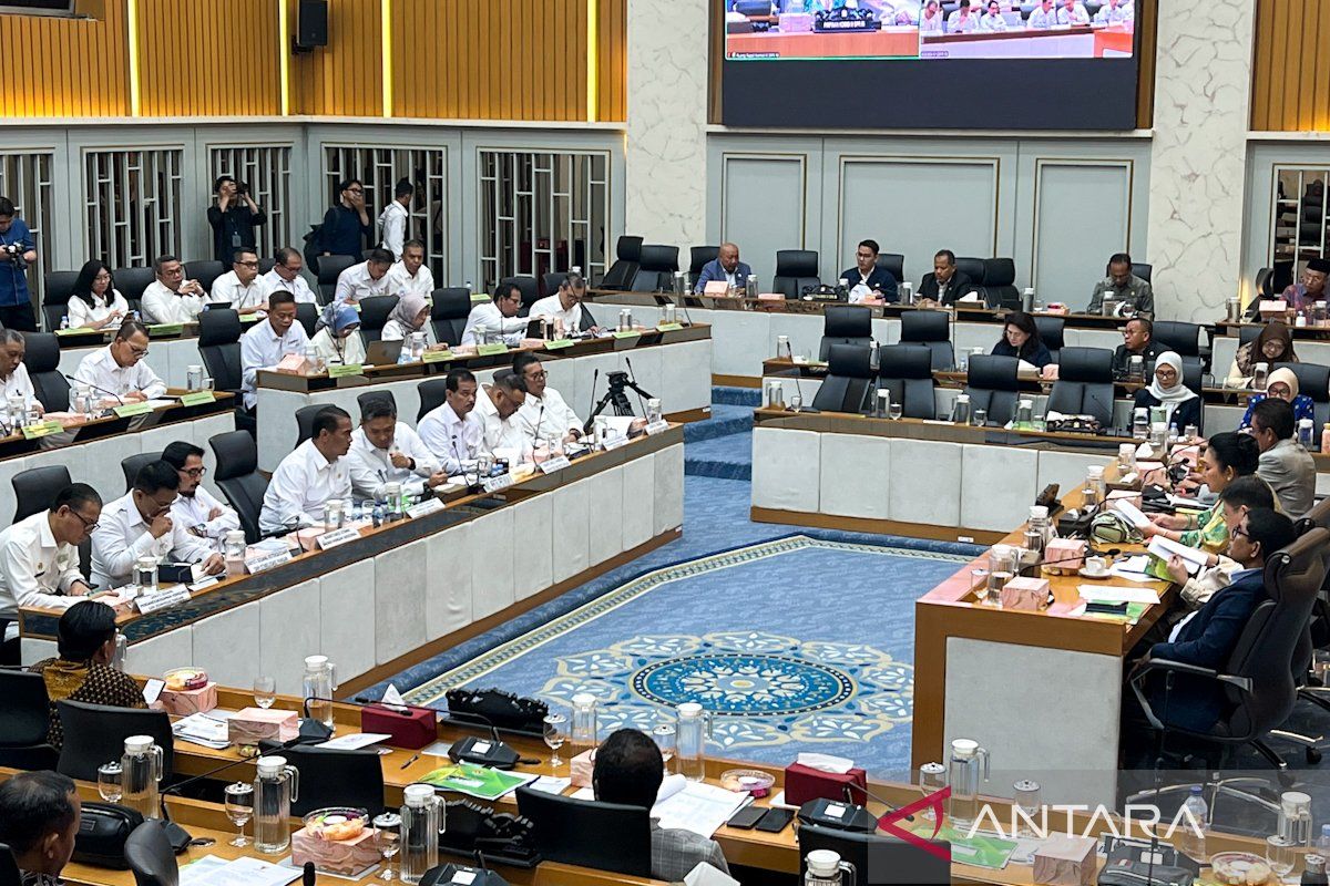 Indef: Additional Agriculture Ministry Budget Must Focus on Production Sector