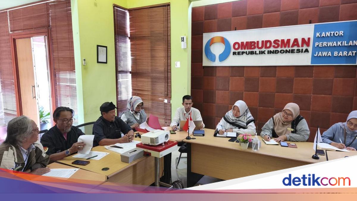 West Java Education Agency Reported to Ombudsman Over Chaotic 2026 New Student Mapping