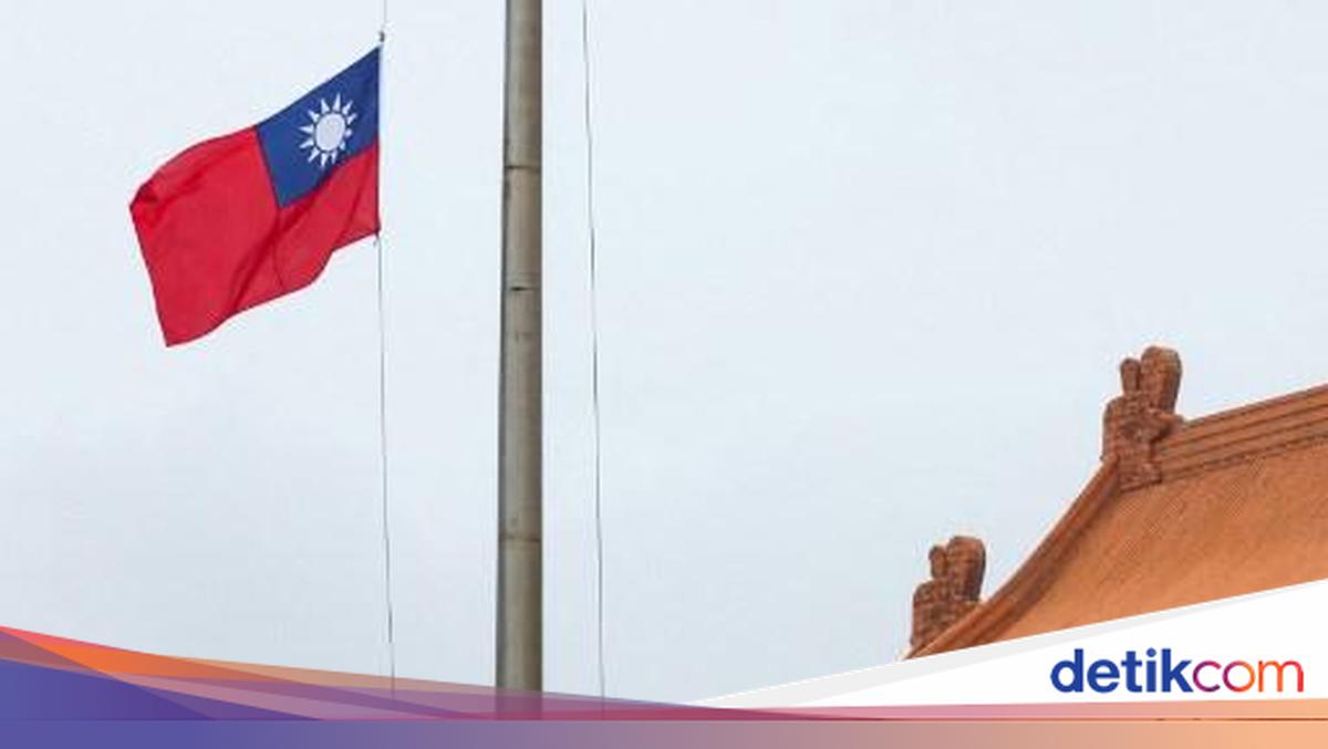 Taiwan Launches Website for Chinese Citizens to Leak Intelligence