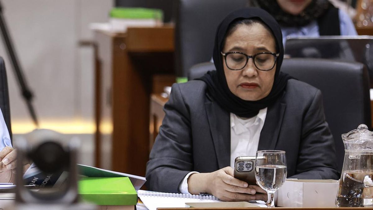AGO Denies Raiding BGN Chief Nanik's Home in MBG Corruption Case