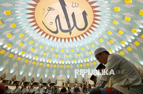 Jakarta Suspends Odd-Even Traffic Policy for Islamic New Year Holiday