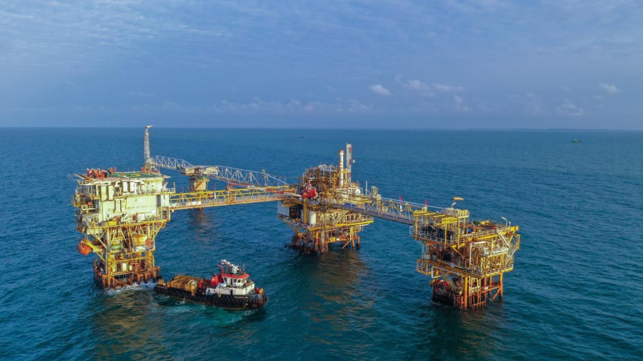 PHE Achieves 1 Million BOEPD Production, Posts US$2.17 Billion Net Profit in 2025