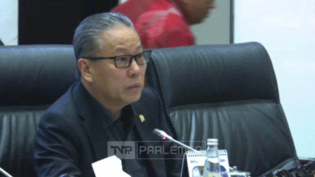 DPR Scrutinises Education Budget, Hundreds of Trillions Not Optimally Spent
