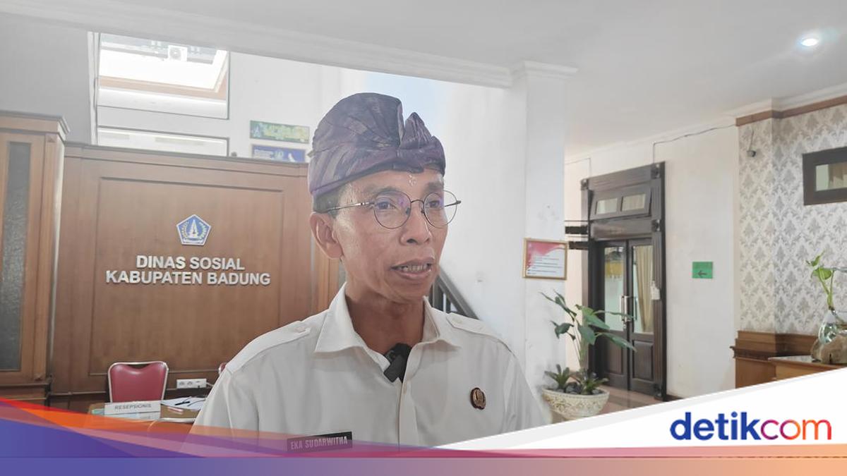 The Difficulty of Realising Aid for People with Mental Disabilities in Badung