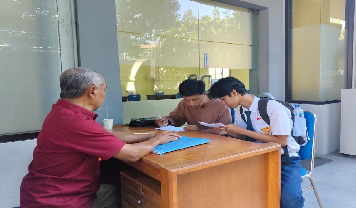 SPMB East Java 2026 Phase 1: 54,056 Prospective Students Accepted via Domicile Route