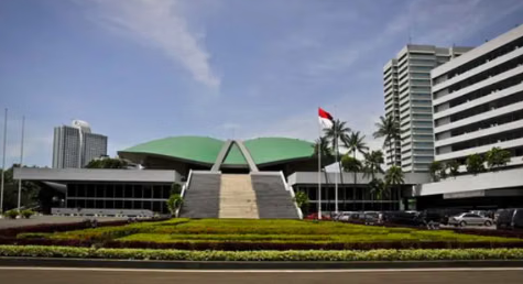 House Commission II Accepts Indicative Budget Ceiling of Rp4.6 Trillion for KPU