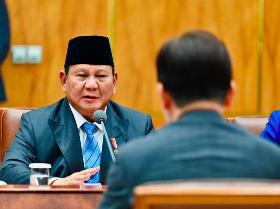 Germany Calls Indonesia a Pillar of ASEAN Stability
