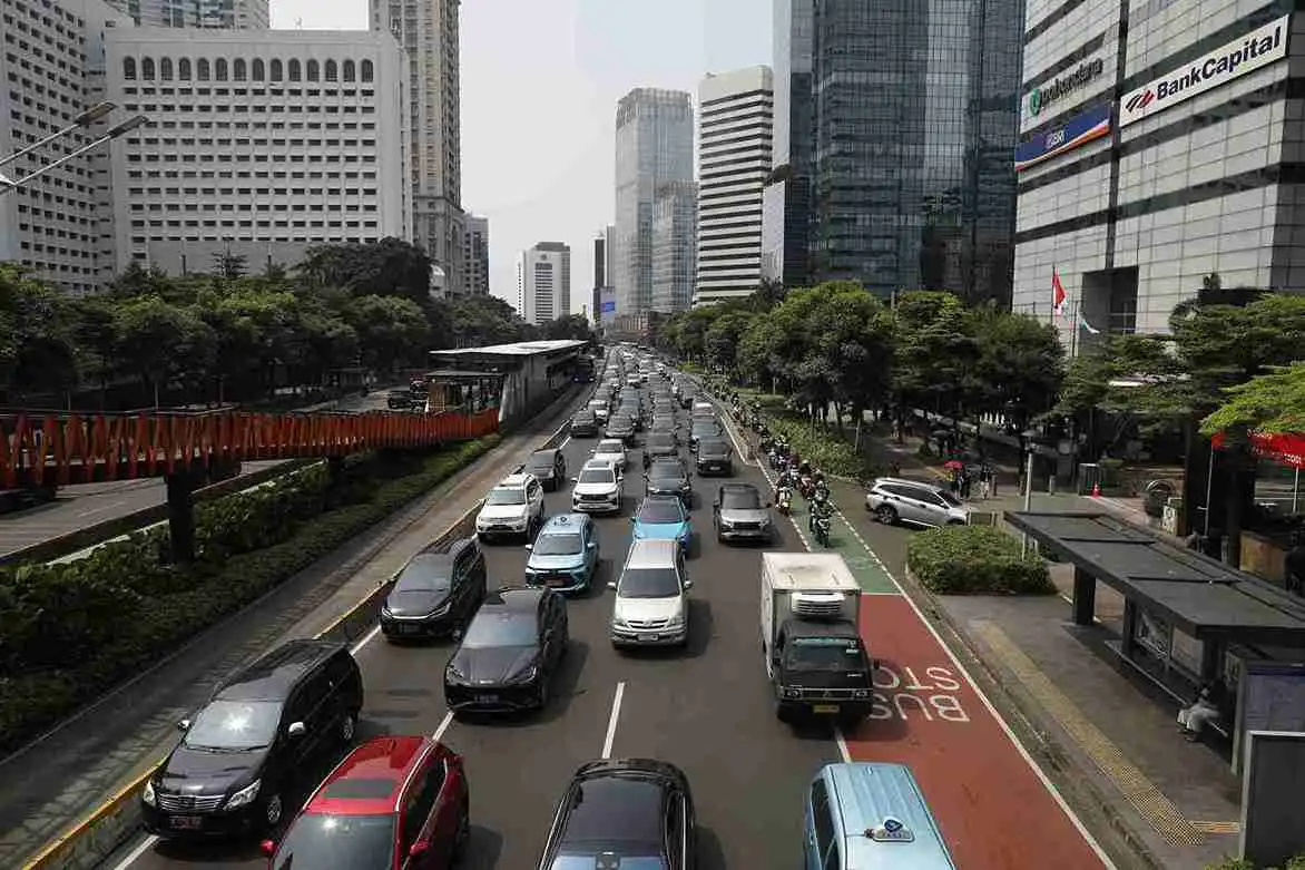 Investment in Indonesia Reaches IDR 498.8 Trillion, Singapore Remains Top Investor