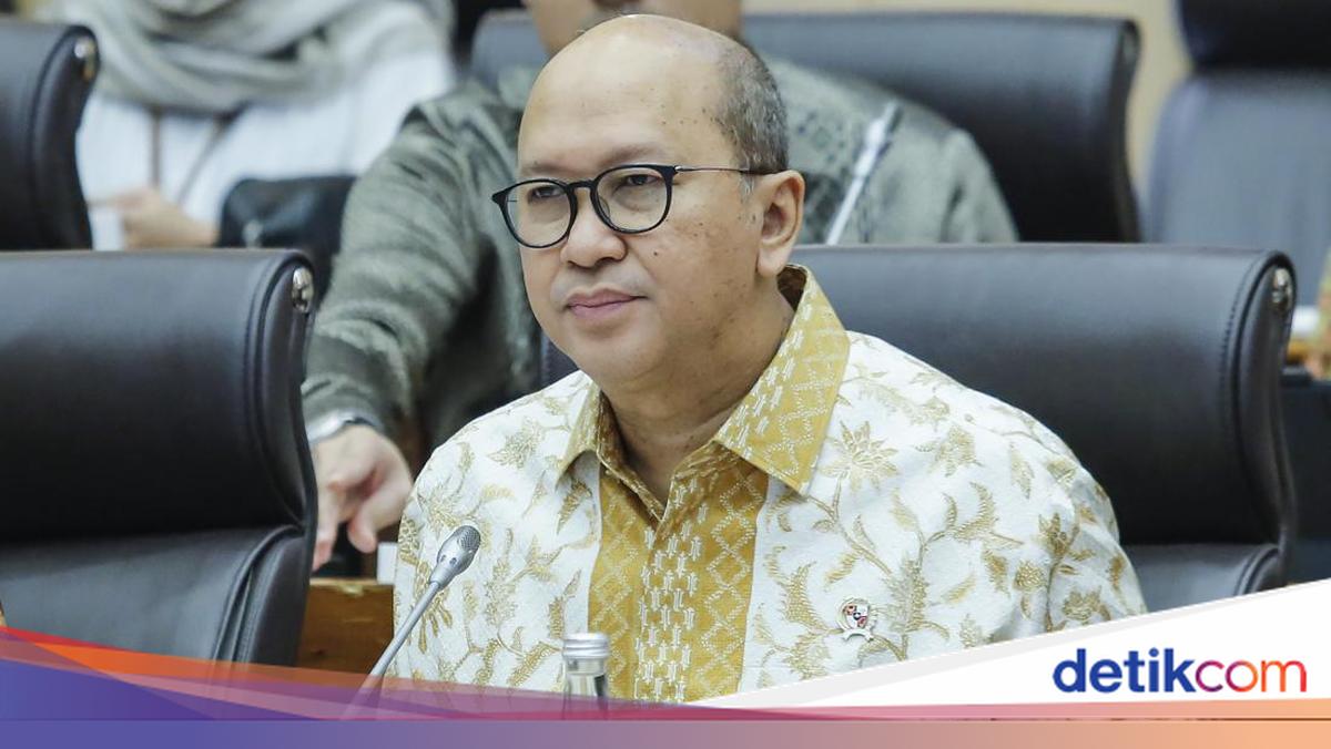 Minister Rosan Denies Foreign Investors Are Reluctant to Invest in Indonesia