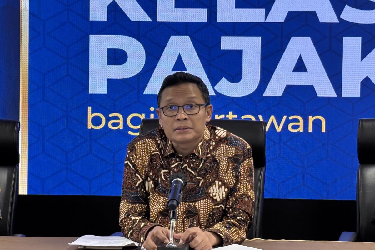 Tax Office Proposes Rp5.4 Trillion to Optimise Revenue Collection in 2027