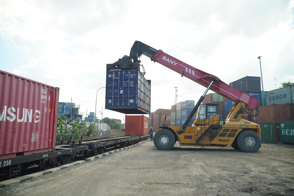 KAI Strengthens Role of Freight Trains in Reducing National Logistics Costs