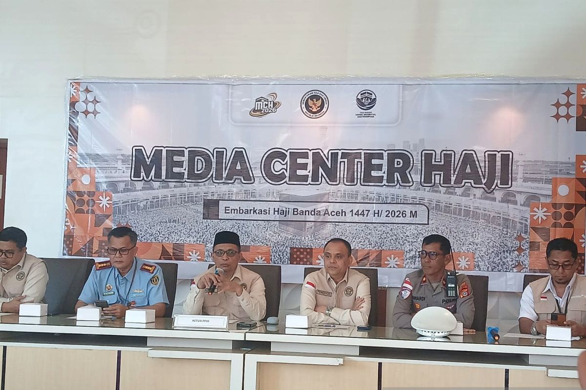 Another Acehnese pilgrim dies in Madinah due to illness, bringing total to nine
