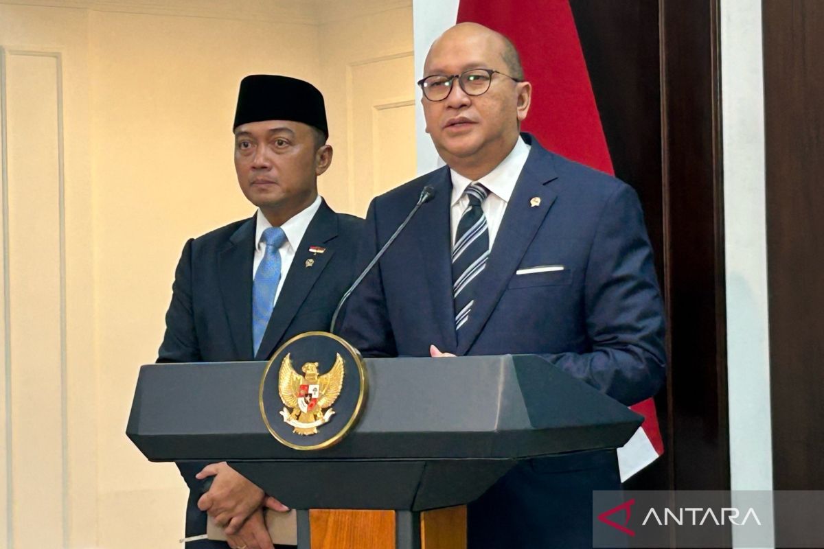 Rosan: Danantara's Global Bond Success Proves Investor Confidence