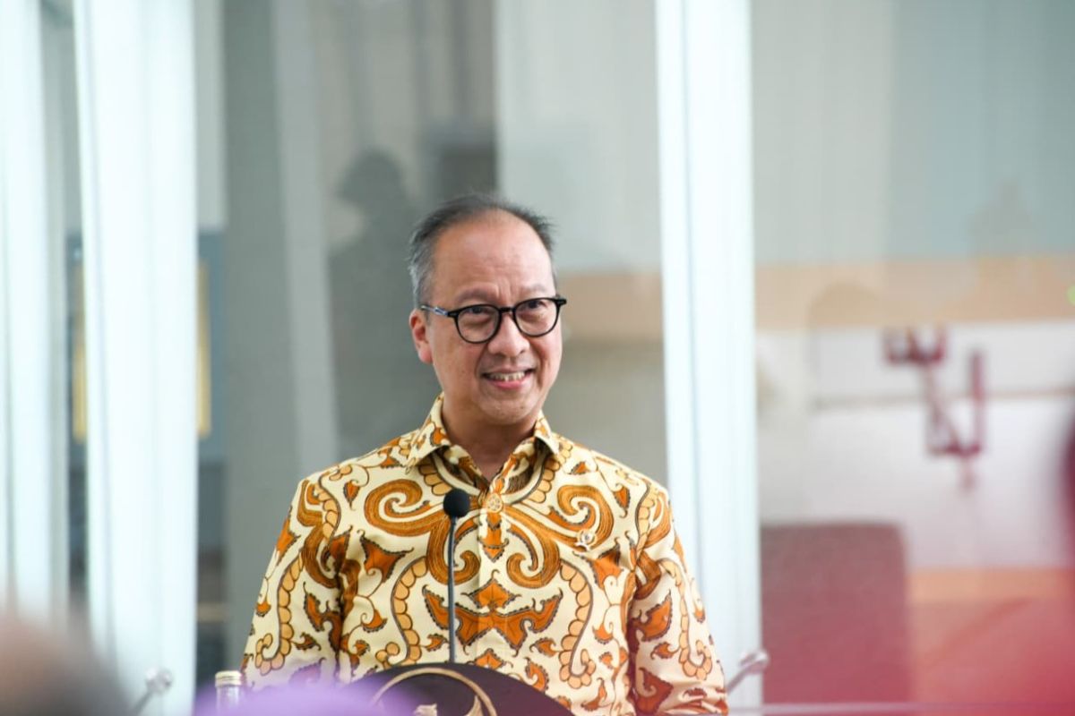Industry Ministry boosts dairy sector through digitalisation and restructuring