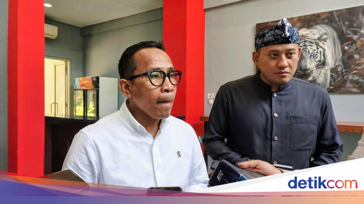 West Java Education Agency Head Responds After Being Reported to Ombudsman Over 2026 Student Admission Controversy