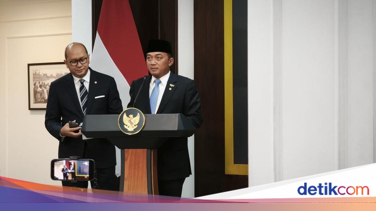State Palace Discusses Efforts to Restore Public Trust, Calls for Stability