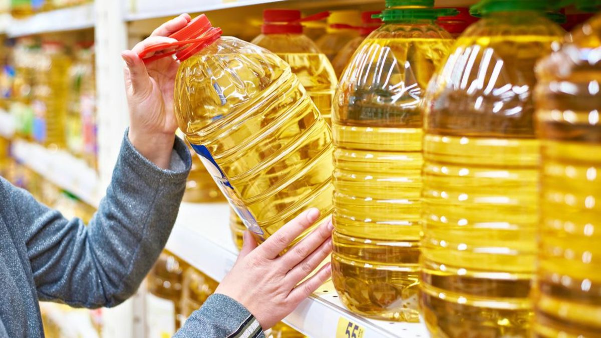 Home Affairs Minister Highlights Cooking Oil as Key Inflation Risk Across Regions