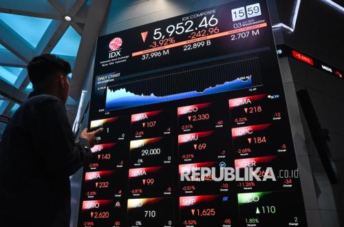 Why Foreign Investors Remain Cautious on Indonesia Despite Attractive Valuations