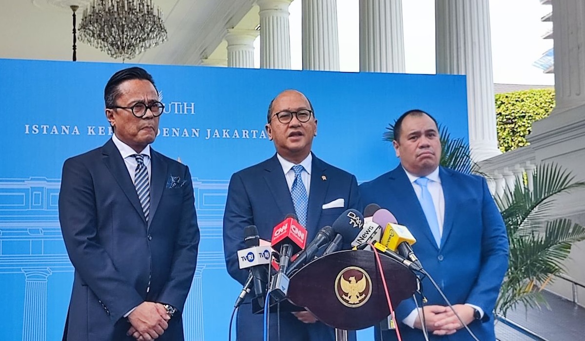Danantara's Debut Global Bond Oversubscribed Fourfold