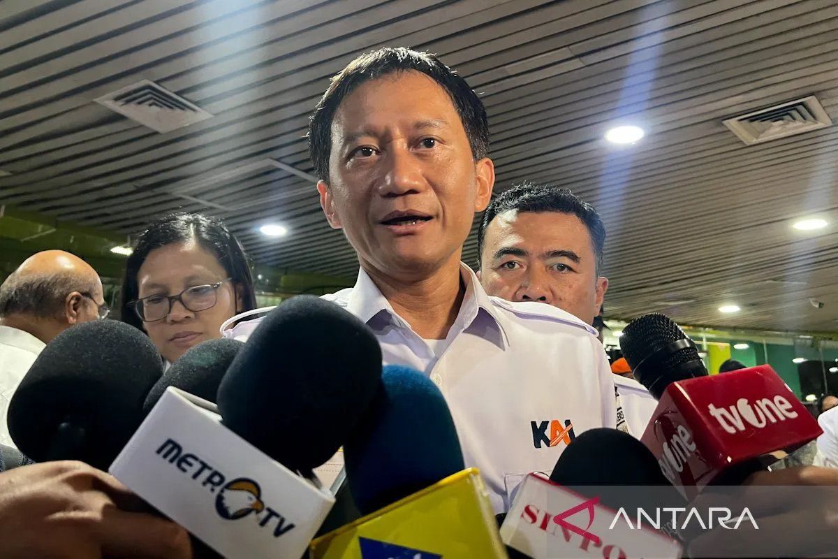 Indonesia's state railway operator prepares full transition to B50